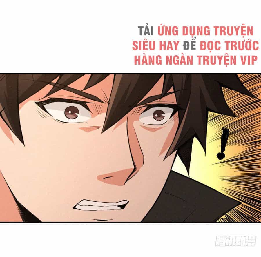 Nơi Này Có Yêu Khí - Chương 53 - ảnh 4