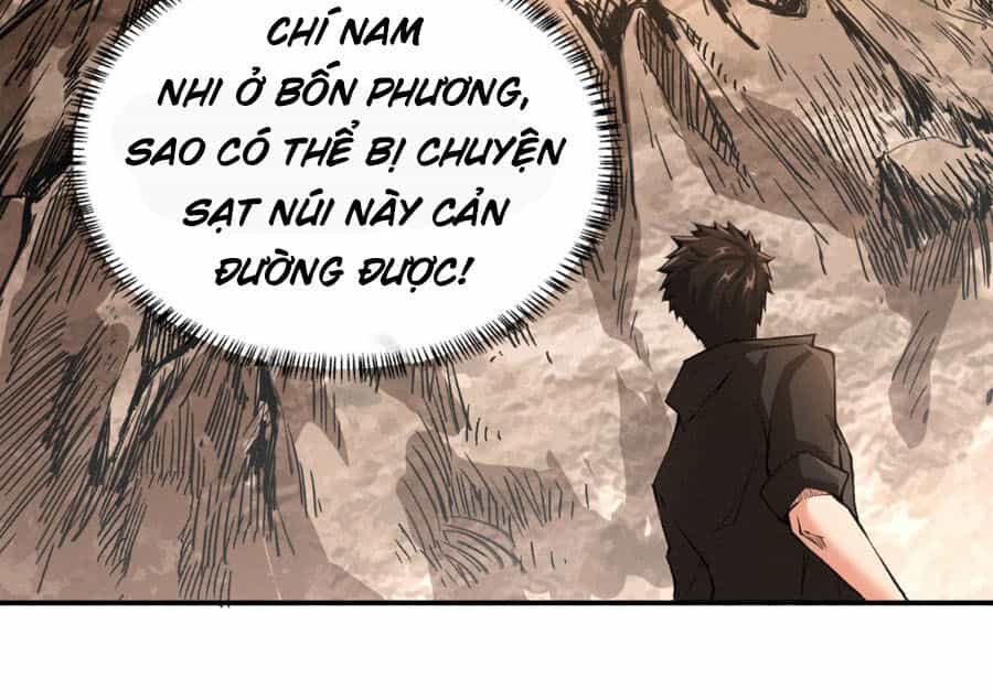 Nơi Này Có Yêu Khí - Chương 53 - ảnh 6