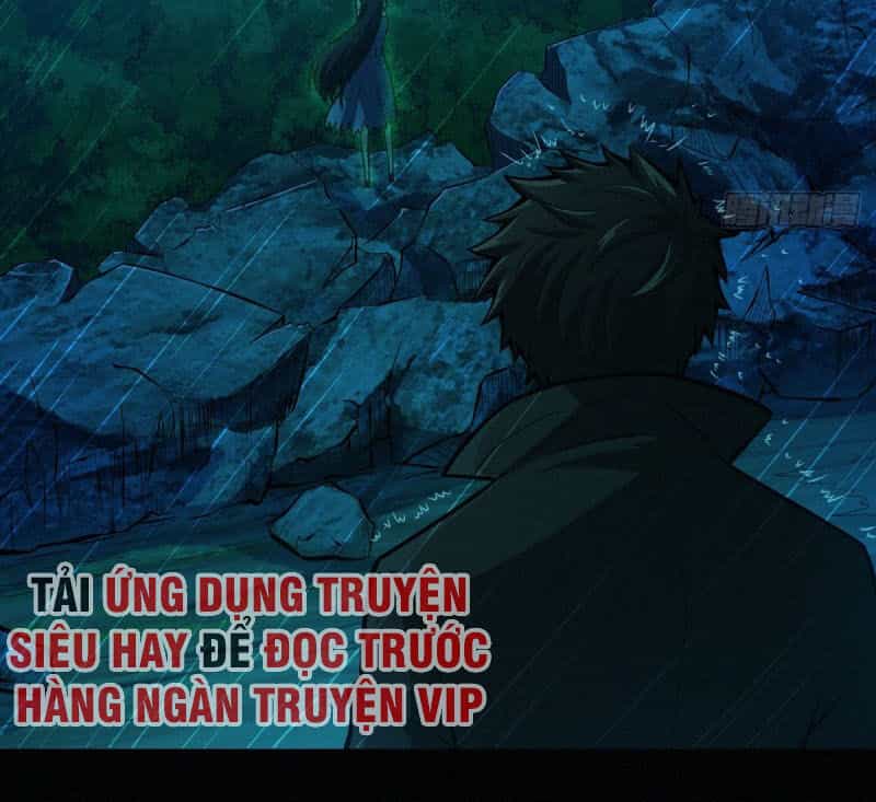 Nơi Này Có Yêu Khí - Chương 54 - ảnh 15