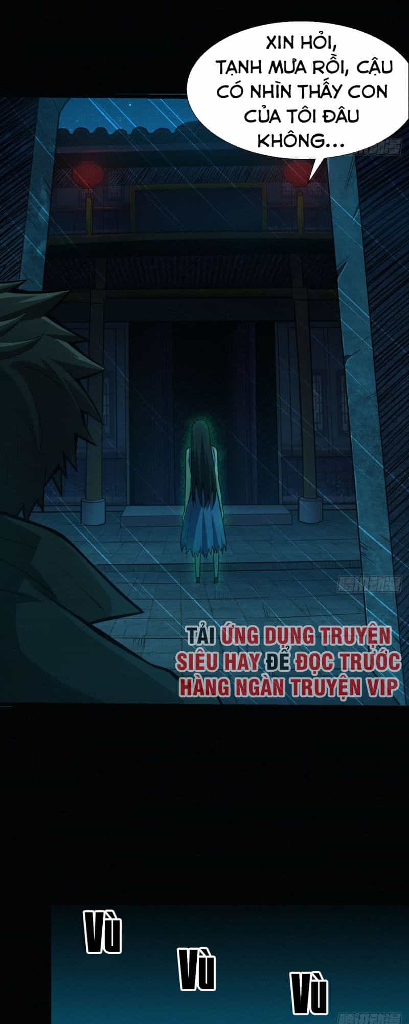 Nơi Này Có Yêu Khí - Chương 54 - ảnh 16