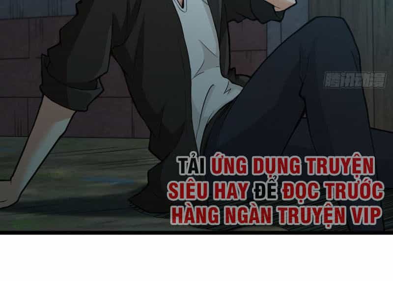 Nơi Này Có Yêu Khí - Chương 54 - ảnh 21