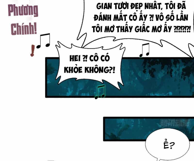 Nơi Này Có Yêu Khí - Chương 54 - ảnh 9