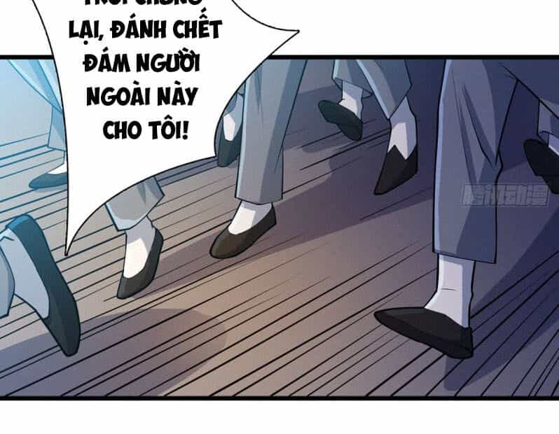 Nơi Này Có Yêu Khí - Chương 55 - ảnh 19
