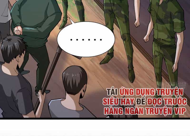 Nơi Này Có Yêu Khí - Chương 55 - ảnh 23