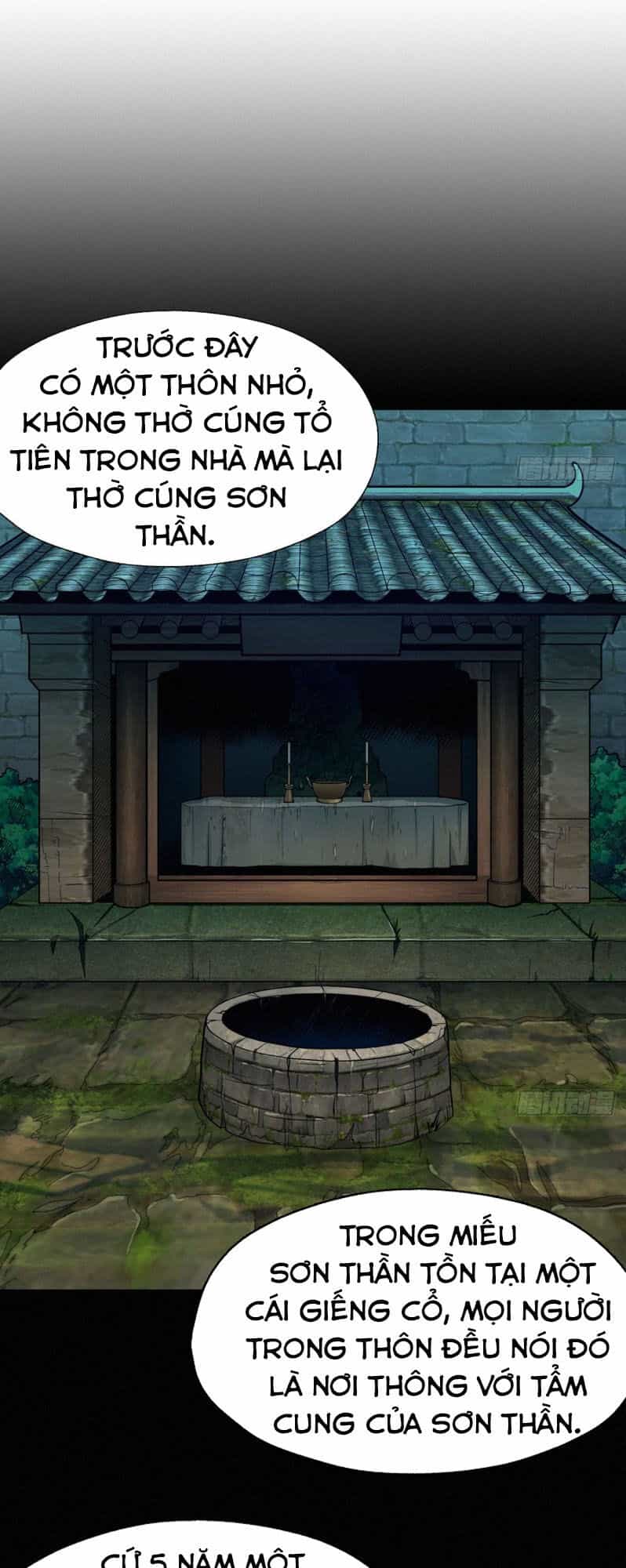 Nơi Này Có Yêu Khí - Chương 55 - ảnh 24