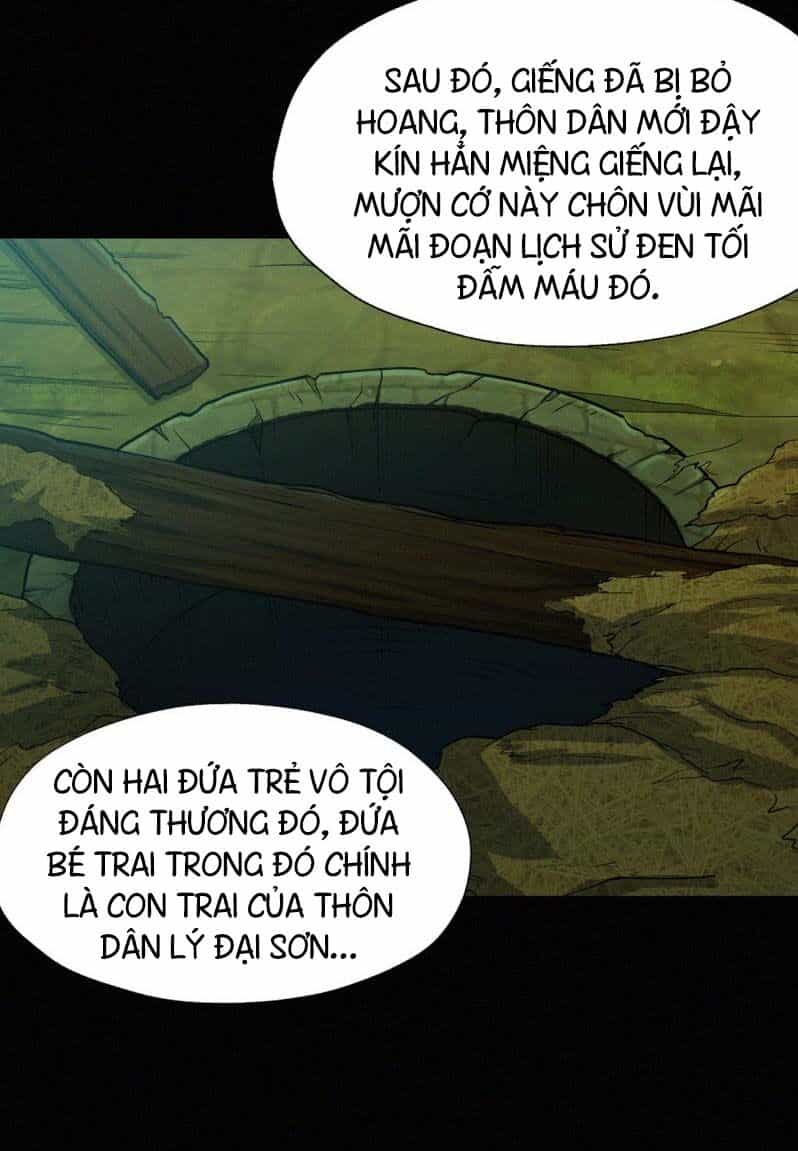 Nơi Này Có Yêu Khí - Chương 56 - ảnh 3