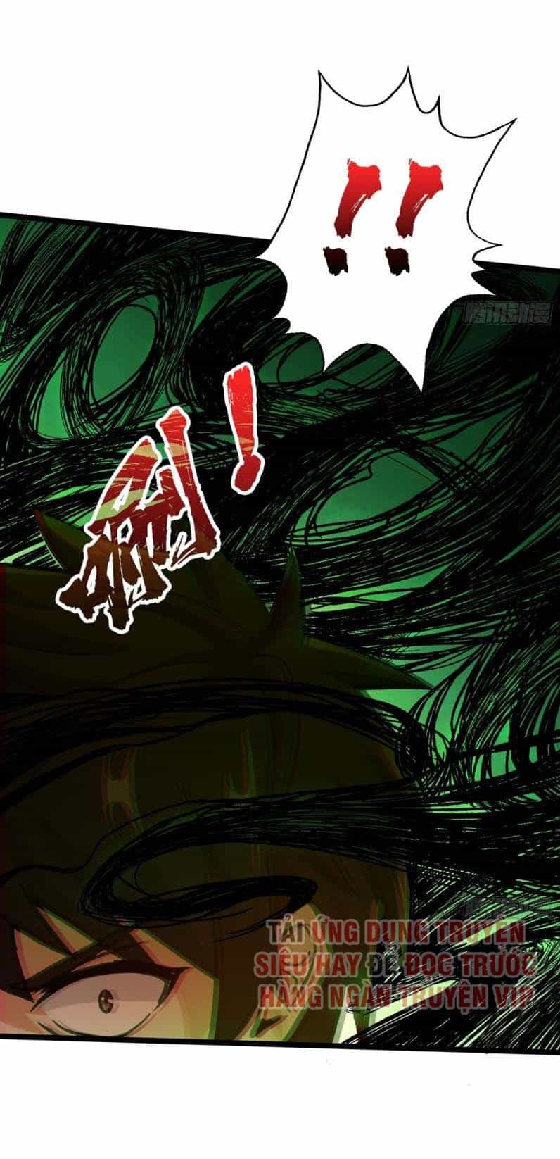 Nơi Này Có Yêu Khí - Chương 57 - ảnh 47