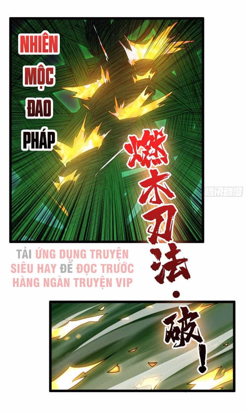 Nơi Này Có Yêu Khí - Chương 58 - ảnh 1