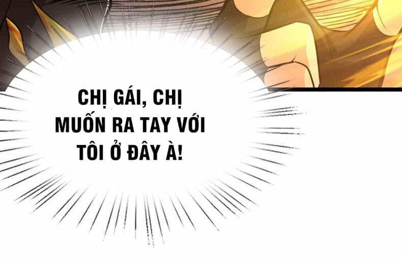 Nơi Này Có Yêu Khí - Chương 58 - ảnh 12