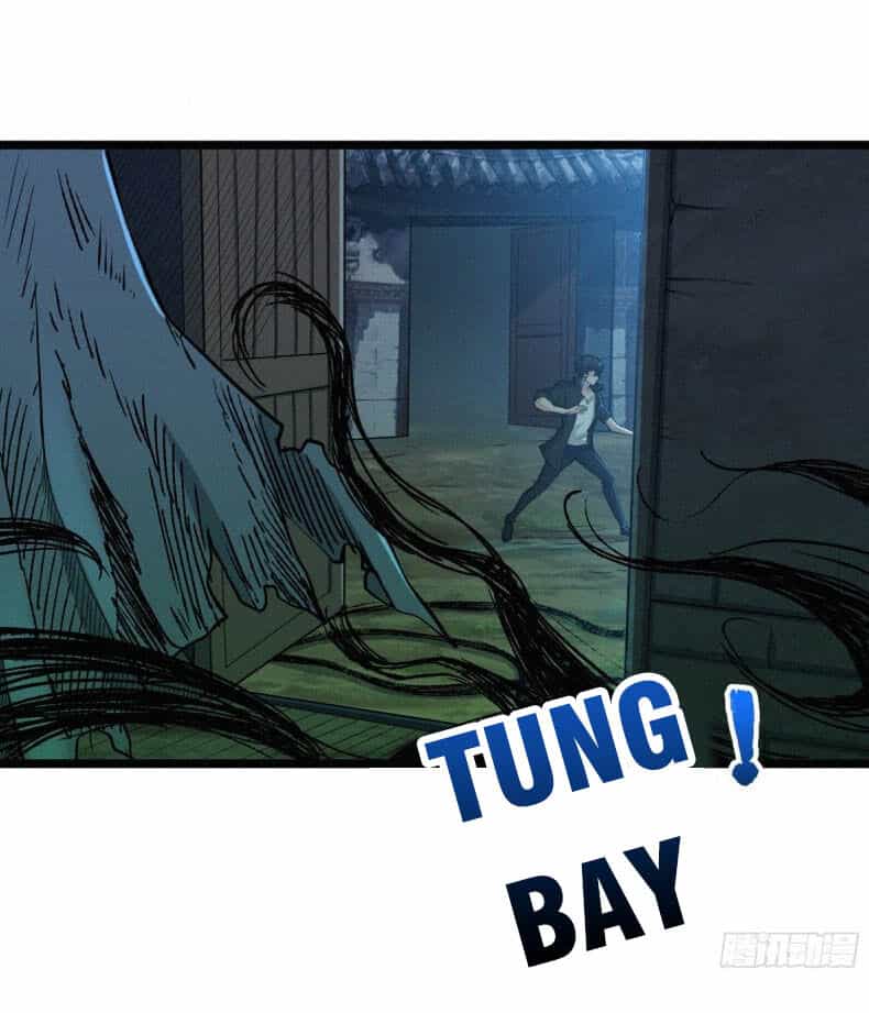Nơi Này Có Yêu Khí - Chương 58 - ảnh 14