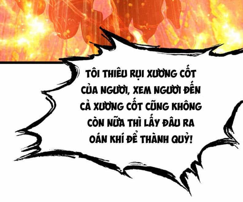 Nơi Này Có Yêu Khí - Chương 58 - ảnh 21