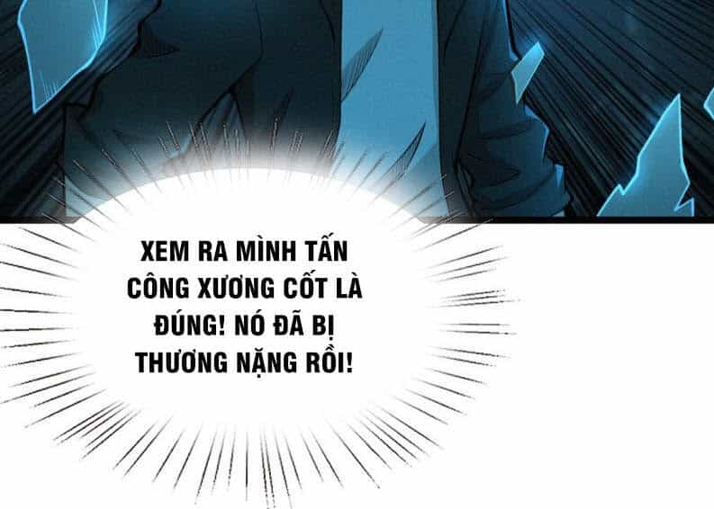 Nơi Này Có Yêu Khí - Chương 58 - ảnh 29