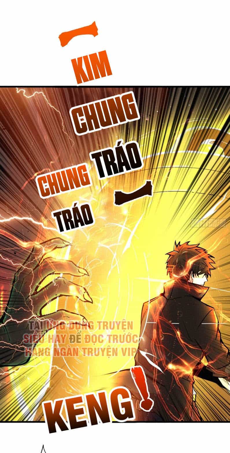 Nơi Này Có Yêu Khí - Chương 58 - ảnh 31