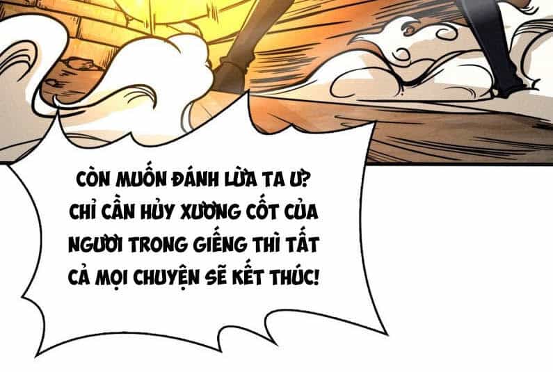 Nơi Này Có Yêu Khí - Chương 58 - ảnh 38