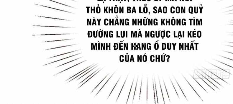 Nơi Này Có Yêu Khí - Chương 58 - ảnh 9