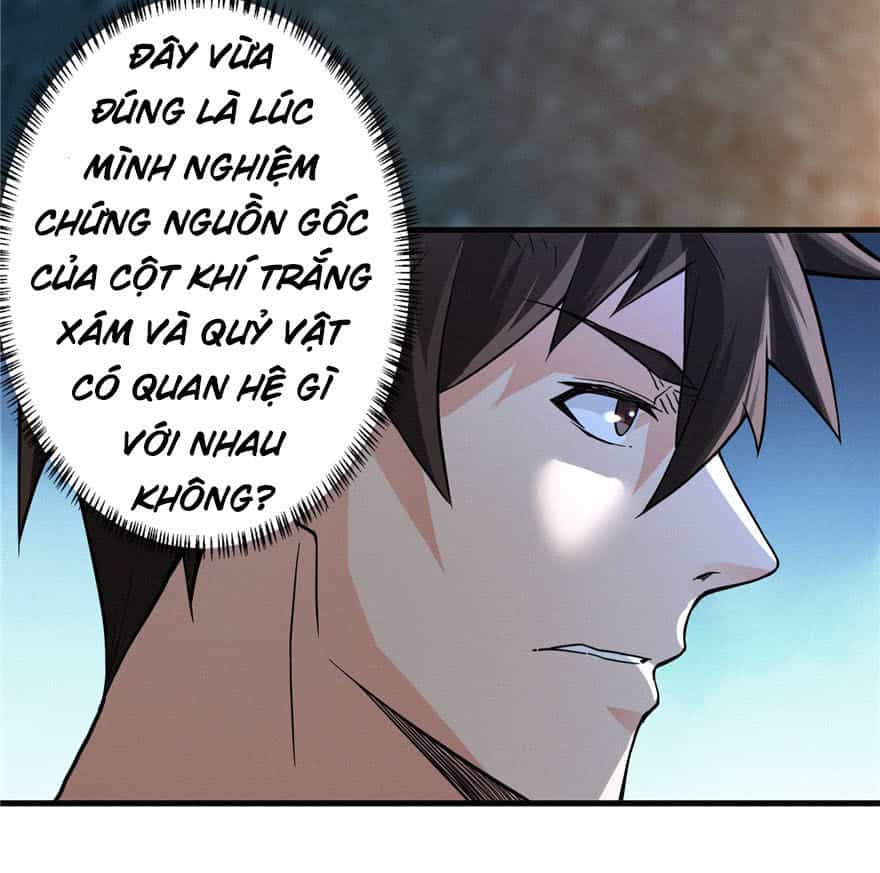 Nơi Này Có Yêu Khí - Chương 5 - ảnh 24