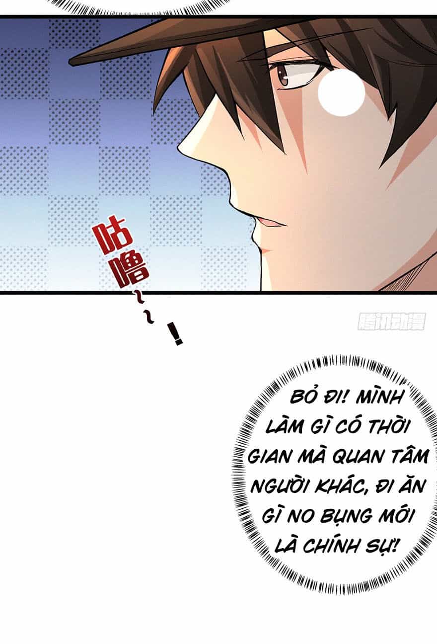 Nơi Này Có Yêu Khí - Chương 5 - ảnh 3