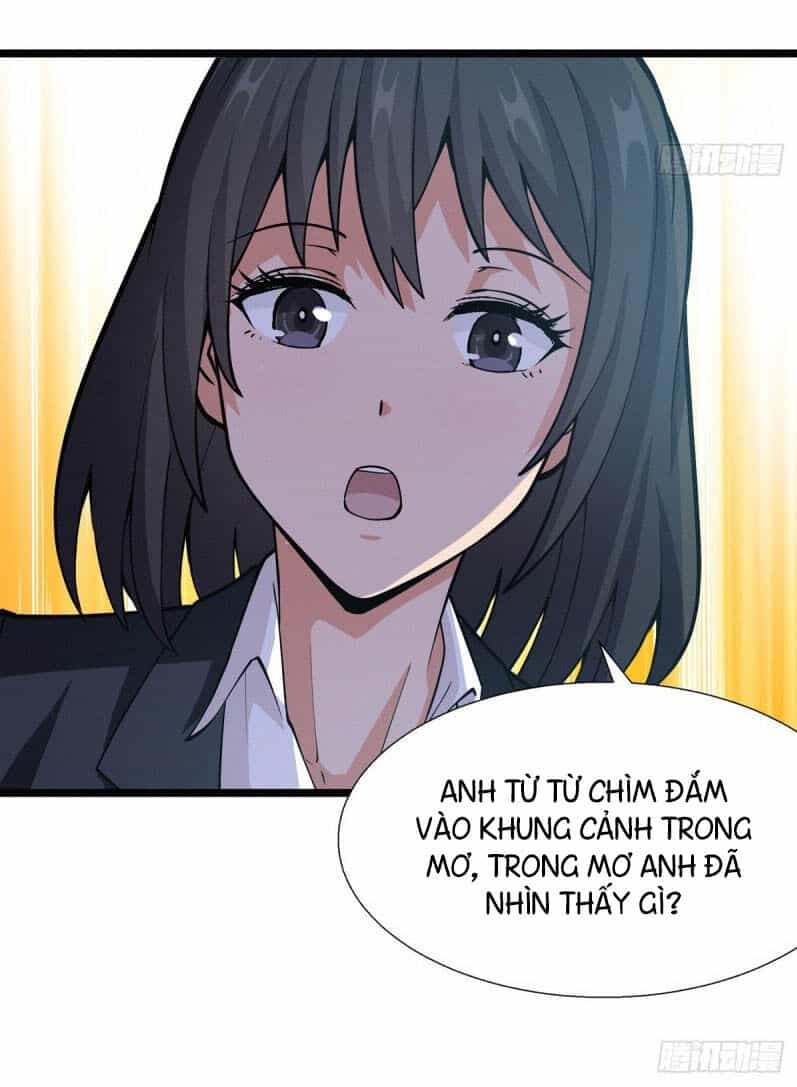 Nơi Này Có Yêu Khí - Chương 59 - ảnh 15