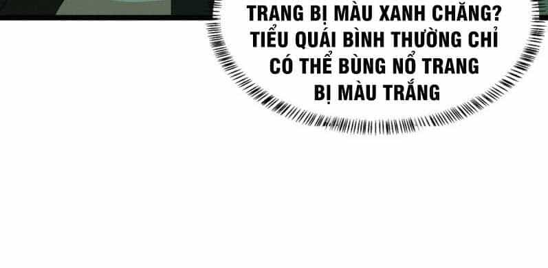 Nơi Này Có Yêu Khí - Chương 59 - ảnh 2