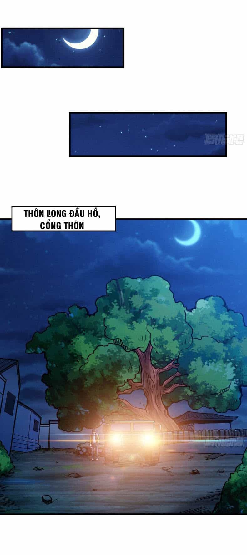 Nơi Này Có Yêu Khí - Chương 59 - ảnh 29