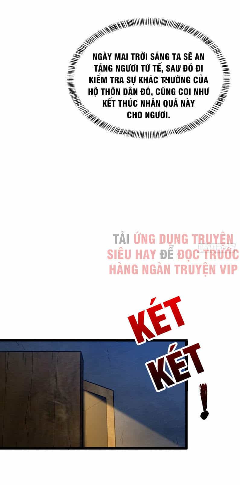 Nơi Này Có Yêu Khí - Chương 60 - ảnh 11