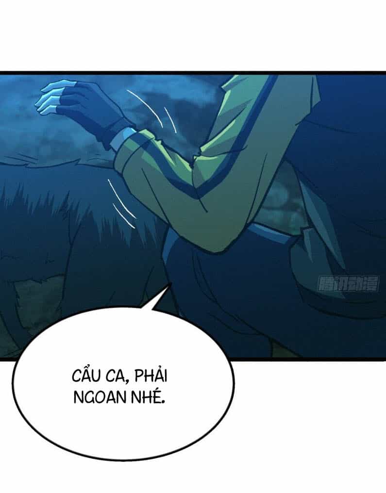 Nơi Này Có Yêu Khí - Chương 60 - ảnh 2