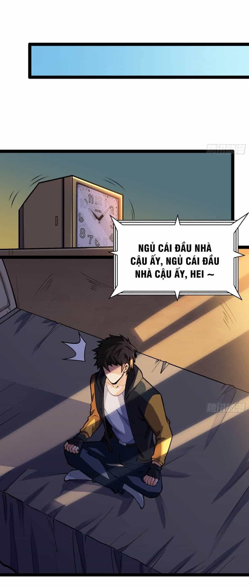 Nơi Này Có Yêu Khí - Chương 61 - ảnh 10