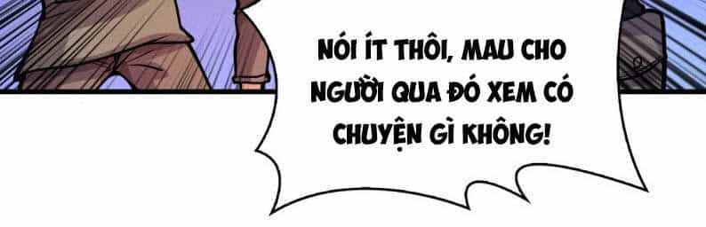 Nơi Này Có Yêu Khí - Chương 61 - ảnh 27
