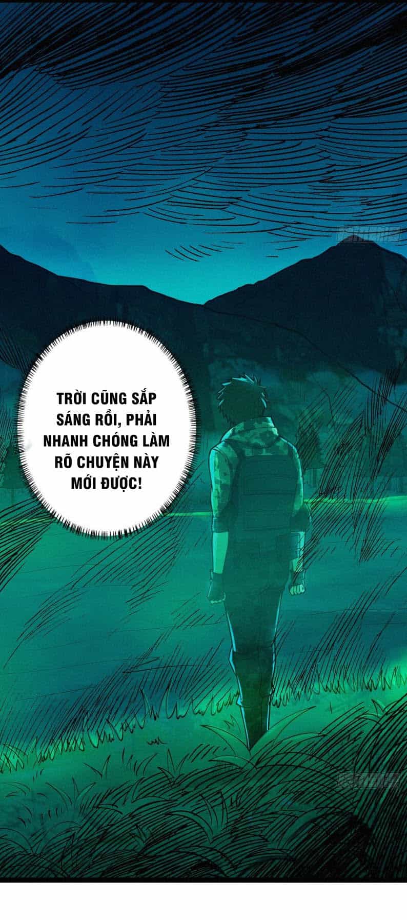 Nơi Này Có Yêu Khí - Chương 62 - ảnh 22