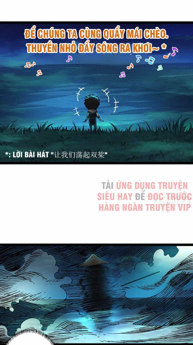 Nơi Này Có Yêu Khí - Chương 62 - ảnh 23