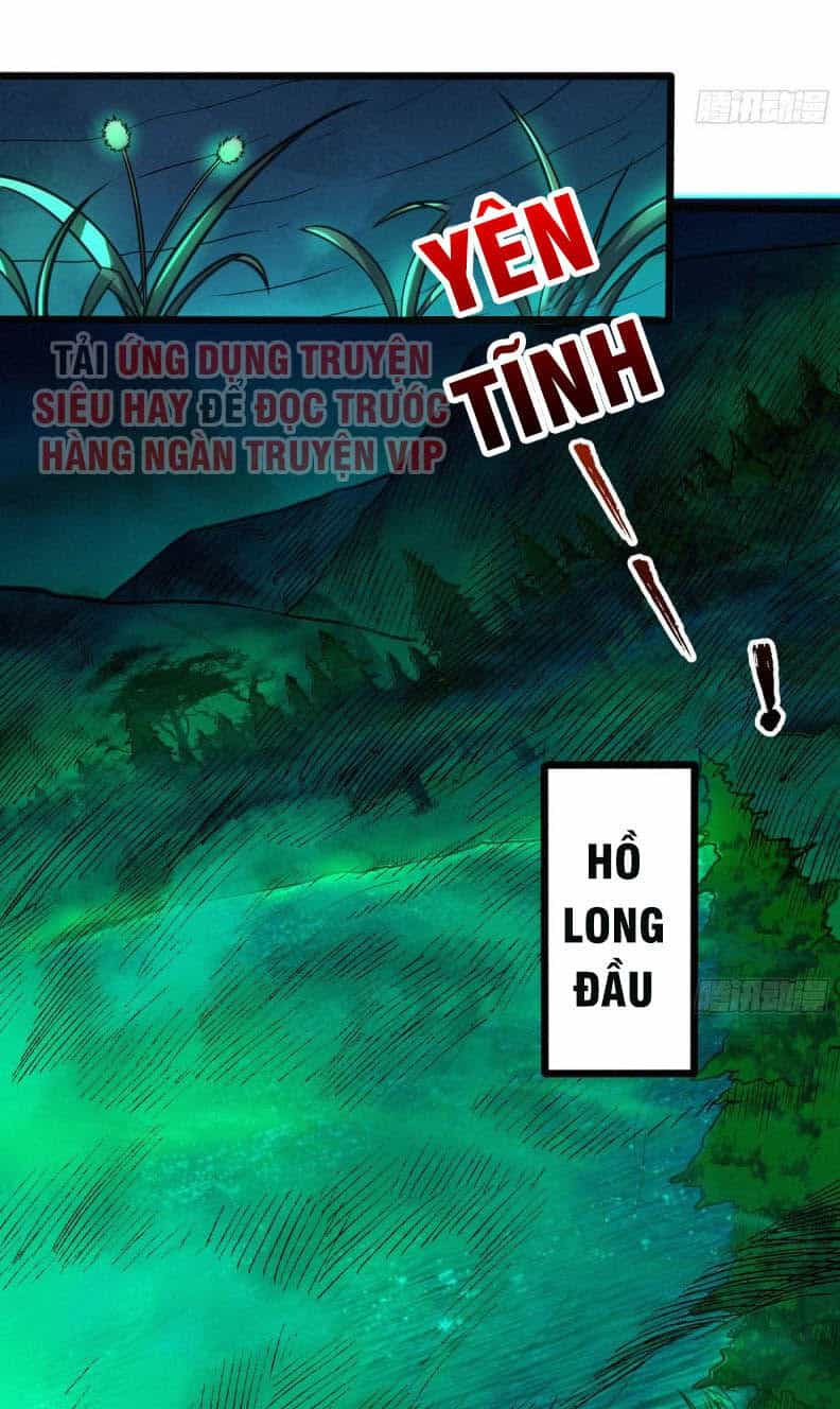 Nơi Này Có Yêu Khí - Chương 62 - ảnh 5