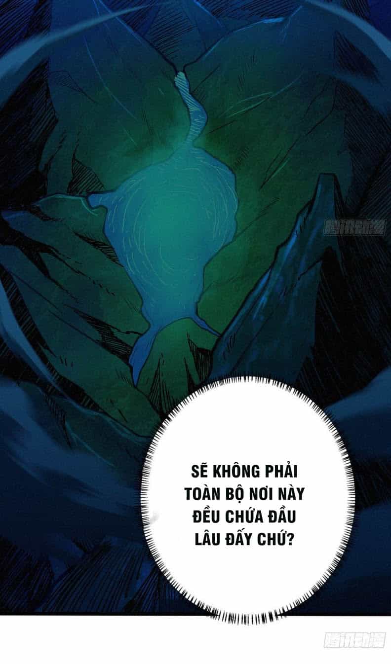 Nơi Này Có Yêu Khí - Chương 62 - ảnh 8