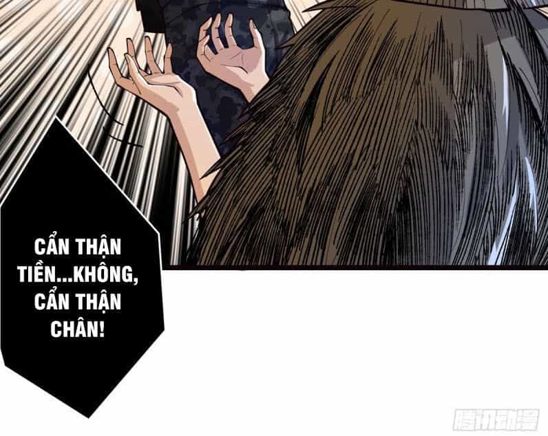 Nơi Này Có Yêu Khí - Chương 63 - ảnh 17