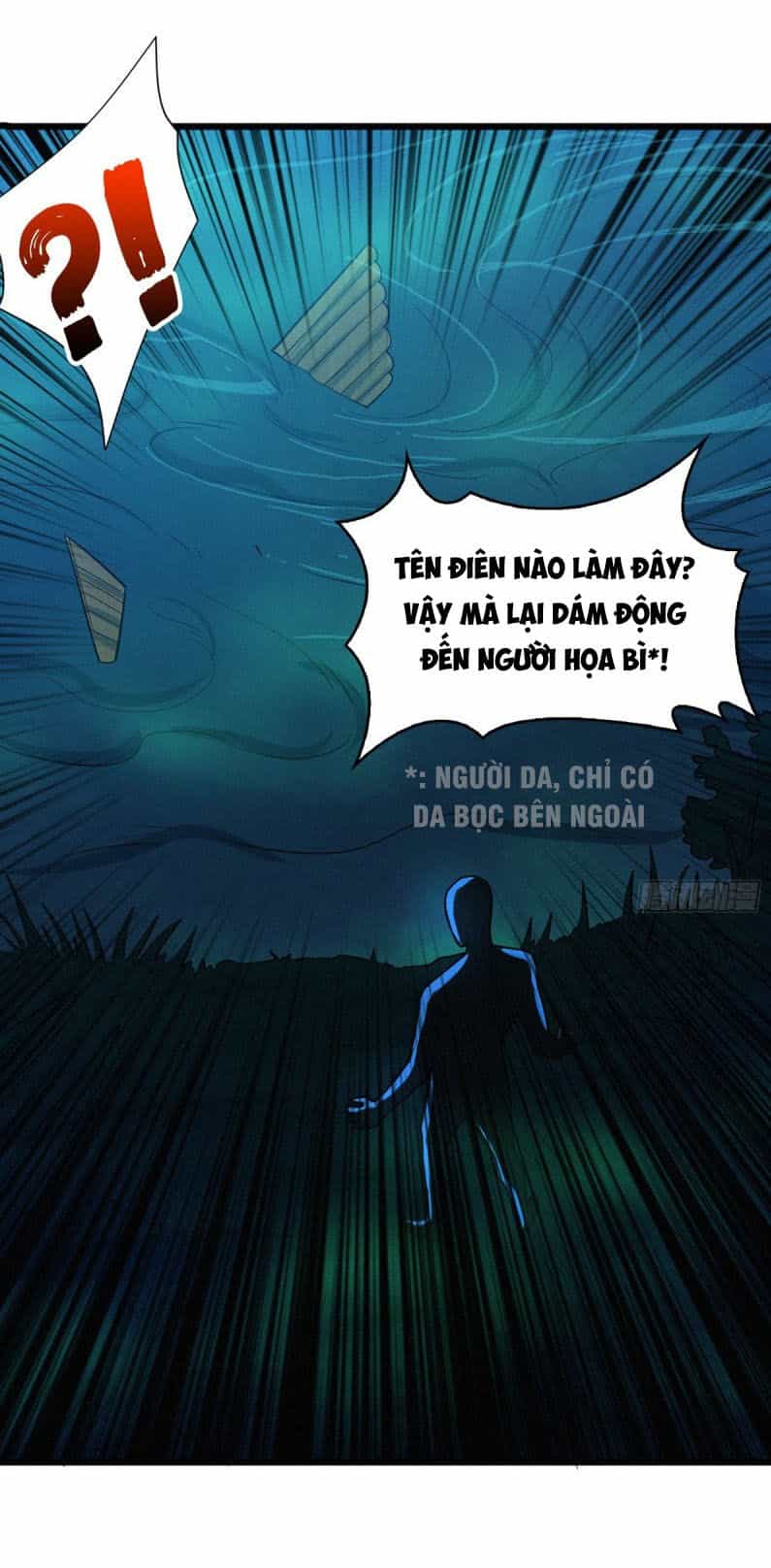 Nơi Này Có Yêu Khí - Chương 64 - ảnh 13