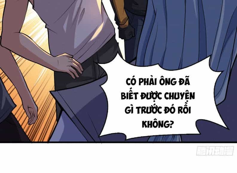 Nơi Này Có Yêu Khí - Chương 65 - ảnh 15