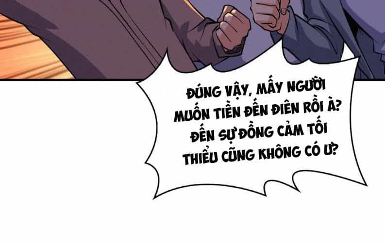 Nơi Này Có Yêu Khí - Chương 65 - ảnh 17