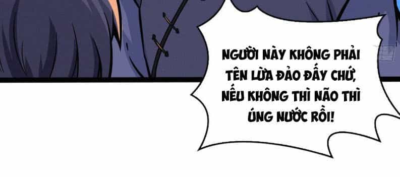Nơi Này Có Yêu Khí - Chương 65 - ảnh 23