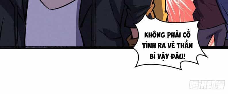 Nơi Này Có Yêu Khí - Chương 65 - ảnh 25
