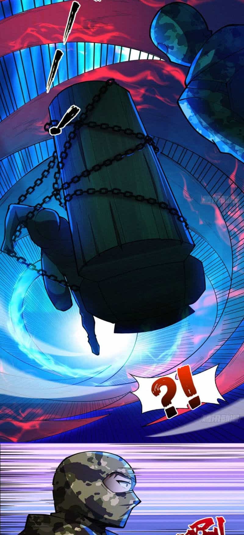 Nơi Này Có Yêu Khí - Chương 68 - ảnh 27
