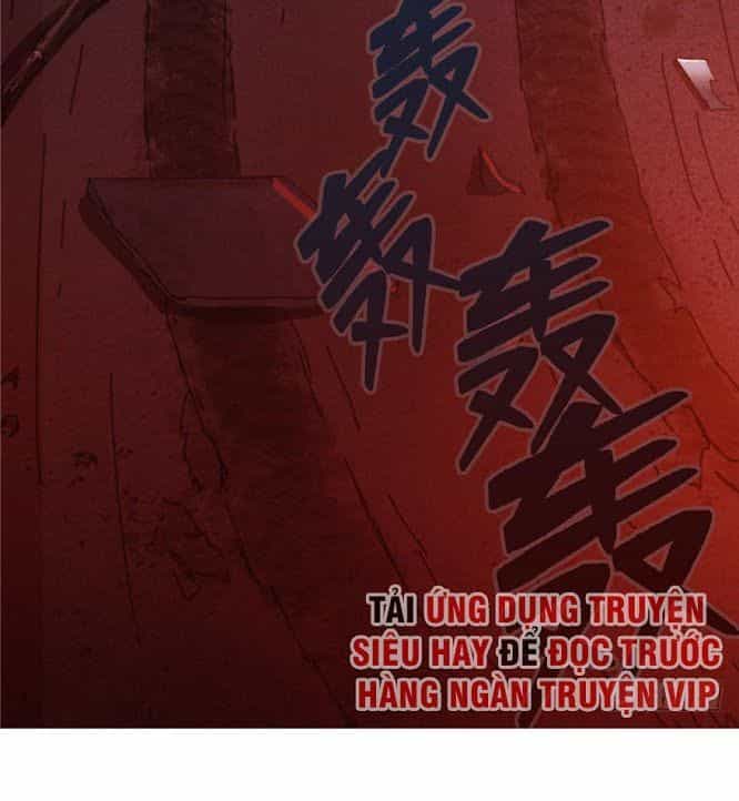 Nơi Này Có Yêu Khí - Chương 6 - ảnh 9