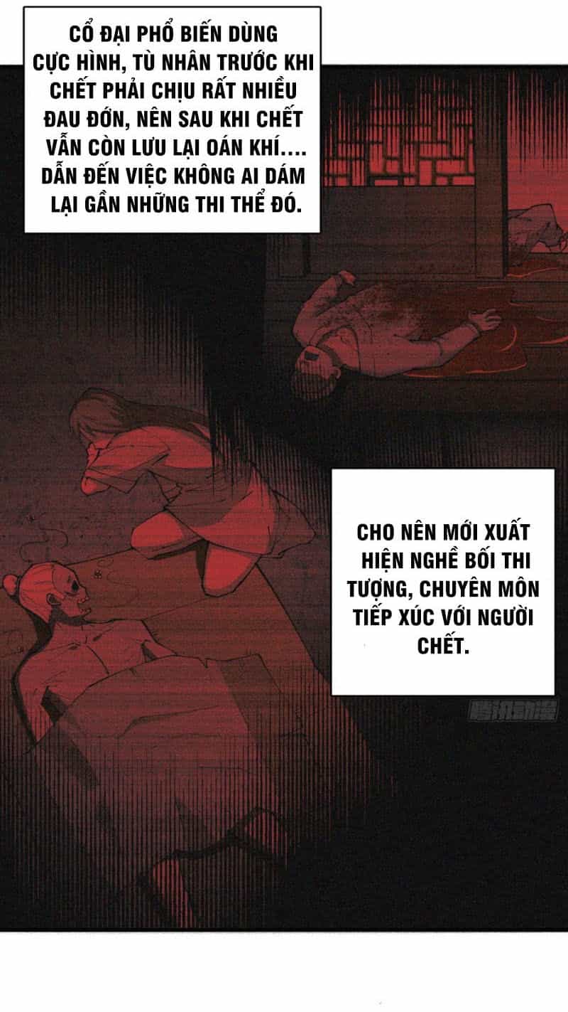 Nơi Này Có Yêu Khí - Chương 69 - ảnh 30