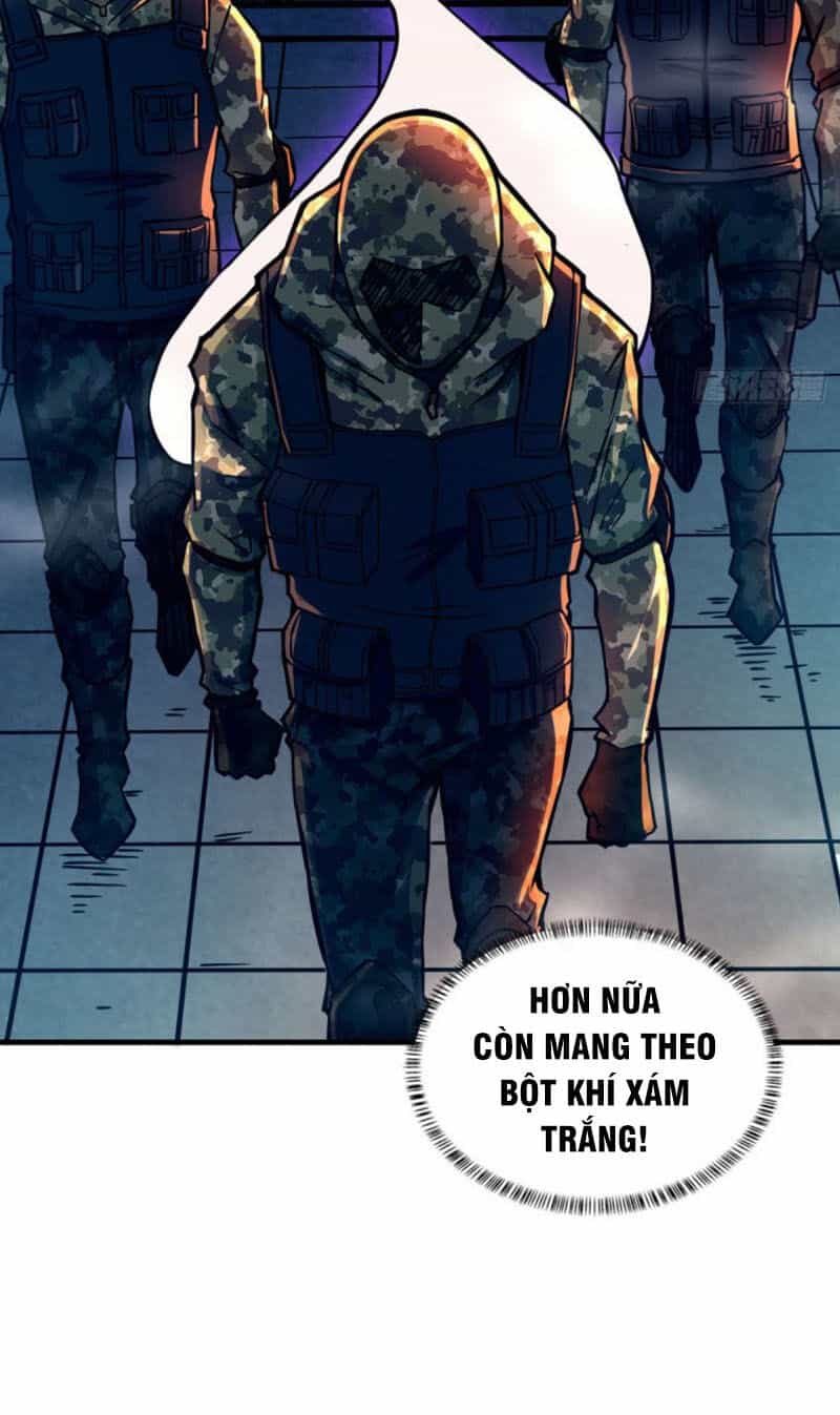 Nơi Này Có Yêu Khí - Chương 70 - ảnh 14