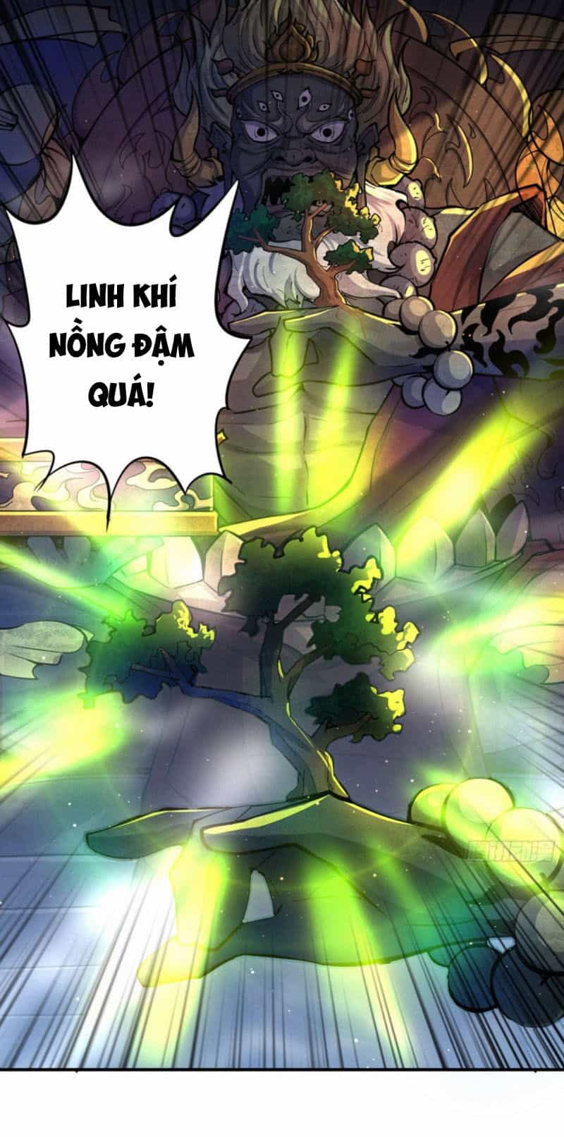 Nơi Này Có Yêu Khí - Chương 70 - ảnh 18