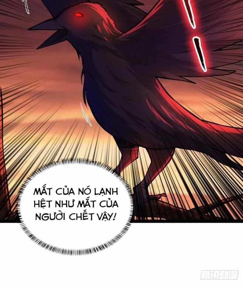 Nơi Này Có Yêu Khí - Chương 71 - ảnh 26