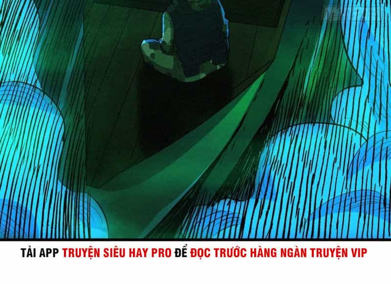 Nơi Này Có Yêu Khí - Chương 72 - ảnh 21