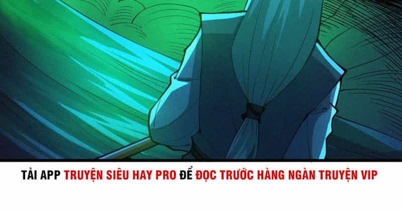 Nơi Này Có Yêu Khí - Chương 72 - ảnh 23