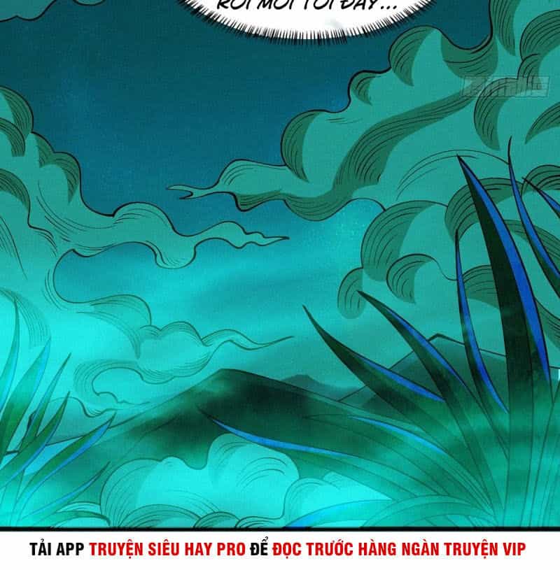 Nơi Này Có Yêu Khí - Chương 72 - ảnh 29