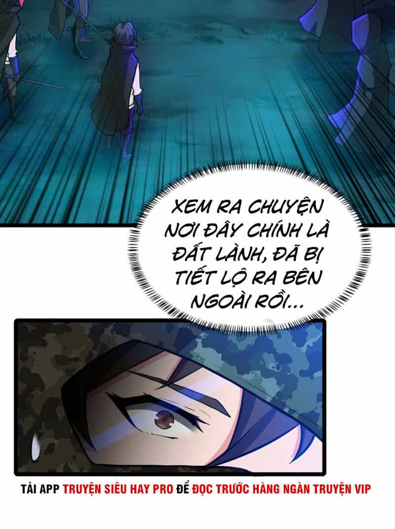 Nơi Này Có Yêu Khí - Chương 72 - ảnh 31