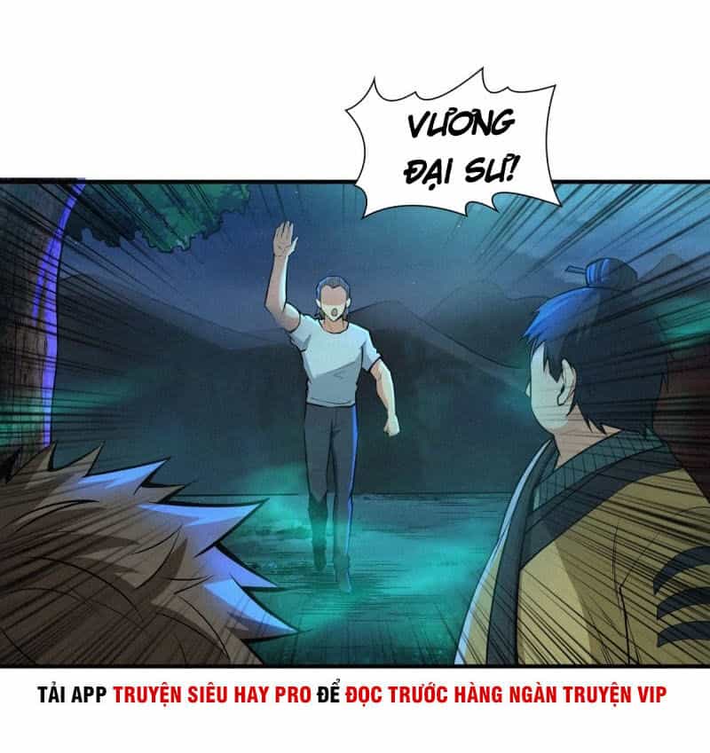Nơi Này Có Yêu Khí - Chương 72 - ảnh 9