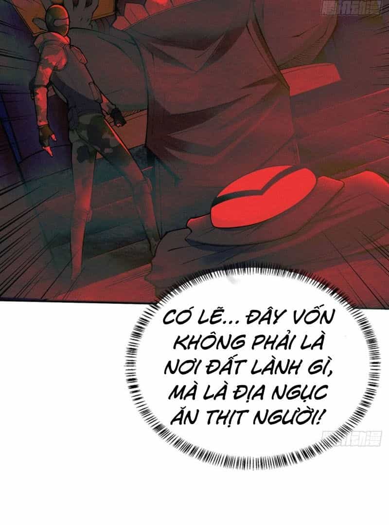 Nơi Này Có Yêu Khí - Chương 73 - ảnh 19